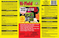 Hi-Yield (34115) Super Phosphate 0-18-0 (3.25 lbs.)