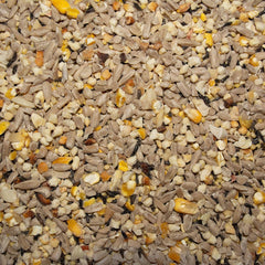 Volkman Premium No Waste 5lb