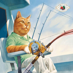 Fromm Four-Star Nutritionals Salmon Tunachovy Cat food - Premium Dry Cat Food - Salmon Recipe