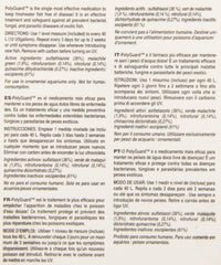 Seachem PolyGuard 10gram