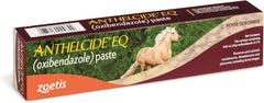Anthelcide EQ Oxibendazole Paste Horse Dewormer, 0.85-oz Syringe