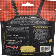 Grandma Lucy's Top It Beef Stew Pet Food Topper with Probiotics - 4oz