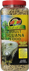 Zoo Med Natural Iguana Food Formula