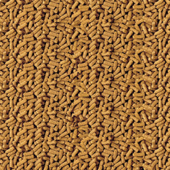 TetraPond Pond Sticks, Pond Fish Food, For Goldfish And Koi, 16357