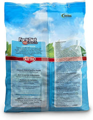 Kaytee® Forti-Diet Pro Health® Parrot Food 5 Lbs