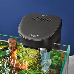 OASE Indoor Aquatics BioStyle, Grey