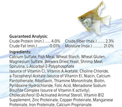 Aqueon® 7 Day Tropical or Goldfish Vacation Feeder 1 Count