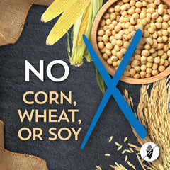 Wholesomes High Energy with Chicken Protein 26/18 Dry Food for Dogs & Puppies 40 lb