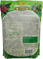Kaylor-Made Sweet Harvest Vitamin Enriched Parrot Food with Sunflower