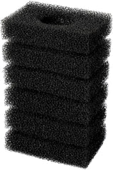 Marineland 2-in-1 Bio-Foam and PreFilter 1 Count, for Biological and Mechanical Filtration, Fits Penguin Pro 125, 175 and 275 Filters