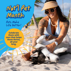 Veterinary Formula Flea and Tick Shampoo for Dogs and Cats