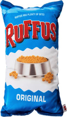 SPOT by Ethical Products Fun Foods Dog Toys | The Whimsical Dog Toy with Squeaker for All Dogs | Chew Plush and Squeak Dog Toy Small and Large Breeds | Interactive Toy for Dogs