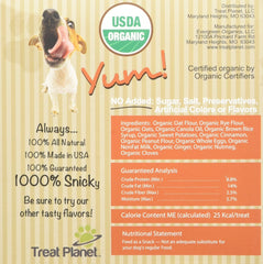 Sweet Potato Pie Boxed Treats