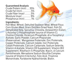 Aqueon® Goldfish Granules Fish Food