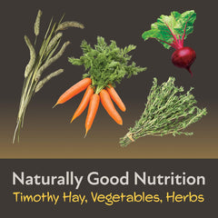 Kaytee Field+Forest Rabbit Food 4 Pounds