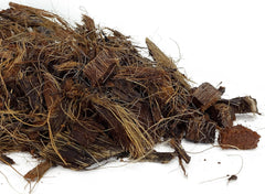 Komodo Coconut Coir Chip Brick | 100% Natural Coconut Coir Reptile Terrarium Habitat Bedding | Retains Moisture for Regulating Humidity | Fits up to a 20 Gallon Tank