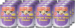 Evanger'S Chicken Lickin' Dinner - 12.8 oz, 12 pk