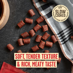 Pup-Peroni Training Dog Treats, Original Beef Flavor Made with Real Beef, Bite Size Rewards