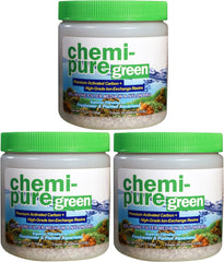 Boyd Enterprises Chemi-Pure Green 5 oz Aquarium Treatment 1 ea