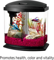Aqueon® Betta Water Renewal 4 Oz