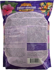 Macaw Bird Food, 4 lbs Bag - Seed Mix for Macaw Parrots