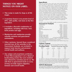 Taste Of The Wild Grain Free Southwest Canyon with Wild Boar Dry Dog Food