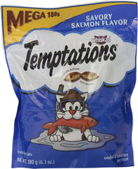 Temptations Cat Treats 6.3 oz