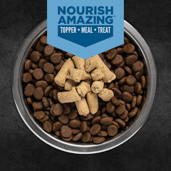 ORIJEN Original Freeze-Dried Epic Bites