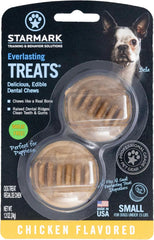 Starmark Everlasting Treats Dental Chews