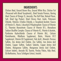 AvoDerm Indoor Formula Dry Cat Food