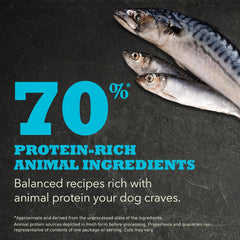 ACANA Highest Protein Dry Dog Food, Wild Atlantic, Fish Recipe