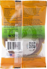 N-Bone Puppy Teething Ring Pumpkin Flavor