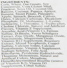 Pretty Bird International Species Specific Bird Food, 3-Pound