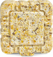 Kaytee Wild Bird Mini Cherry Harvest Suet Cake, 11.75-Ounce