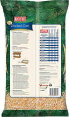 Kaytee Cracked Corn Wild Bird Food 4lb