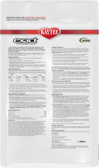 Kaytee Exact Hand Feeding Pet Bird Baby Food For Macaw, Eclectus, Hawk-Headed, African Parrots, Caiques, and Any Baby Under 2 Weeks Old, 5 Pound