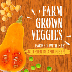 Wholesomes Heidi's Jerky Sticks Grain-Free Moist Dog Treats