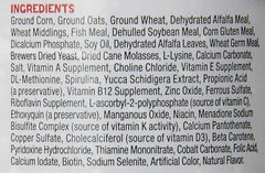 Zilla® Land Turtle & Tortoise Extruded Food Pellet 6.5 Oz