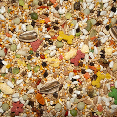 Volkman Seed Featherglow Small Hookbill 4lb