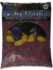 Estes Fish & Aquatic Supplies Spectrastone Berry Lake 5Lb