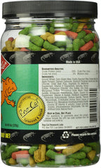 Rep-Cal SRP00814 Adult Bearded Dragon Pet Food, 4-Ounce