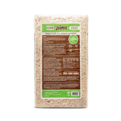 Americas PETSPICK Pine Small Pet Bedding
