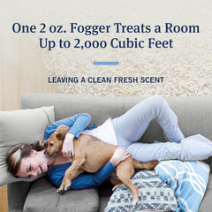 PetArmor Home Fogger, 3 by 2 oz