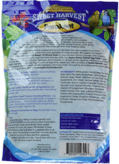 Sweet Harvest Kaylor-Made Parakeet Food
