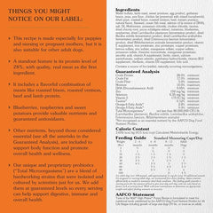 Taste Of The Wild High Prairie Roasted Bison and Venison Puppy Dry Food