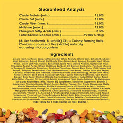 Kaytee® Fiesta® Macaw Food 25 Lbs