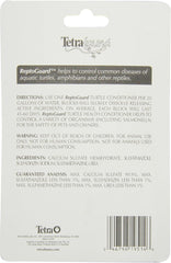 TetraFauna ReptoGuard Turtle Health Conditioner, Slow-Release