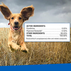 Ear Mite Treatment For Dogs and Cats Over 12 Weeks, Kills Ear Mites On Contact, Relief For Dogs and Cats Suffering From Ear Mites, Soothing Aloe and Lanolin Formula .5 Fl Oz