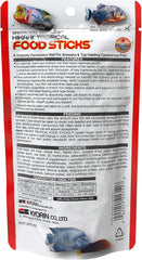 Hikari Tropical Carnivoreivore sticks