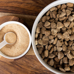 Nulo Functional Powder Supplement, Made with Omega-3 & 6 Fatty Acids, 60 Servings